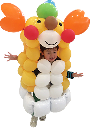 くまのにーこ